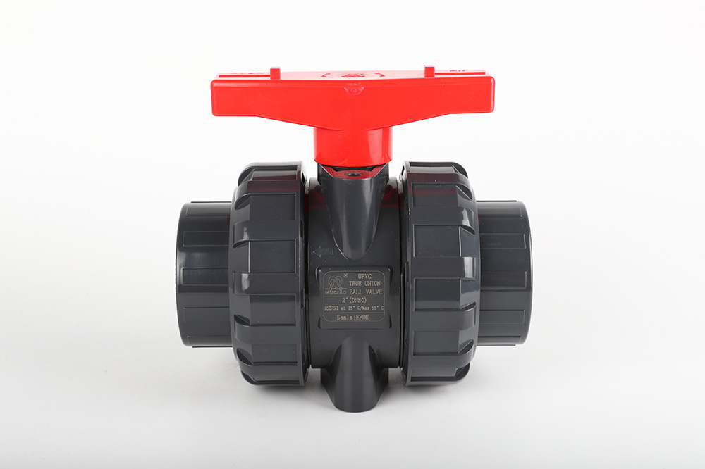 南沙双由令球阀